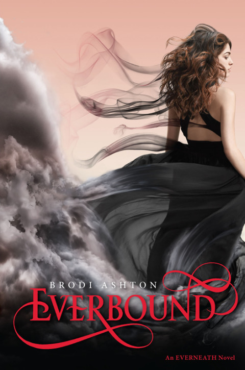 Book Everbound (Everneath Book 3) free