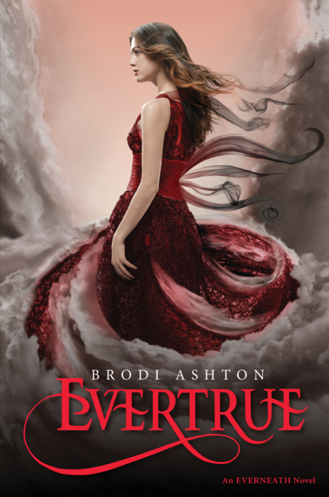 Book Evertrue (Everneath Book 4) free