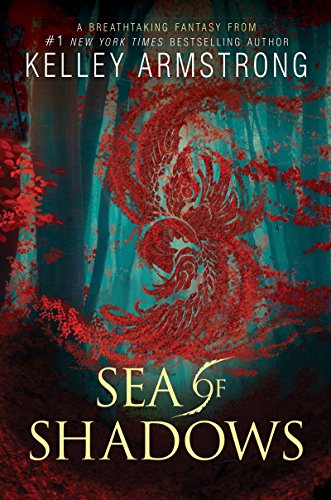 Book Sea of Shadows (Age of Legends Trilogy Book 1) free