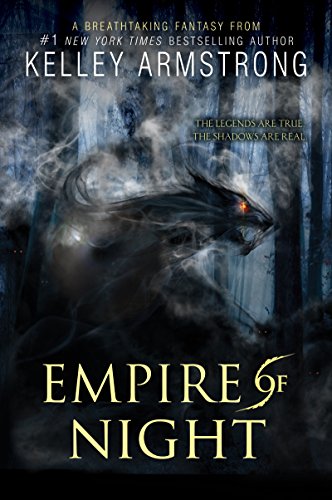 Book Empire of Night (Age of Legends Trilogy Book 2) free