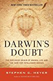 Book Darwin's Doubt: The Explosive Origin of Animal Life and the Case for Intelligent Design free