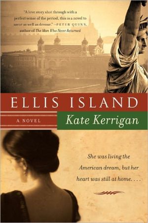Book Ellis Island: A Novel free