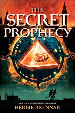 Book The Secret Prophecy free
