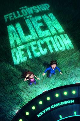 Book The Fellowship for Alien Detection free