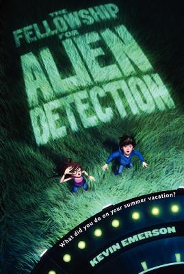 Book The Fellowship for Alien Detection free