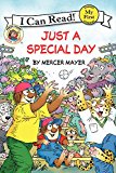 Book Little Critter: Just a Special Day (My First I Can Read) free