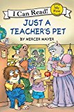 Book Little Critter: Just a Teacher's Pet (My First I Can Read) free