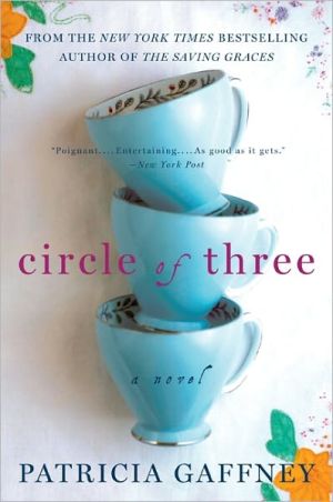 Book Circle of Three: A Novel free