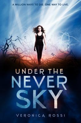 Book Under the Never Sky free