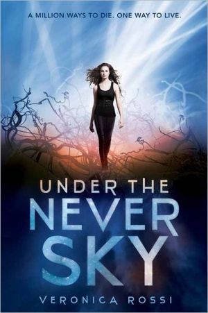 Book Under the Never Sky free