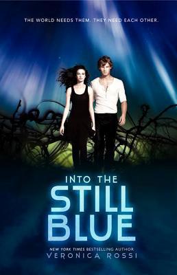 Book Into the Still Blue (Under the Never Sky Trilogy) free