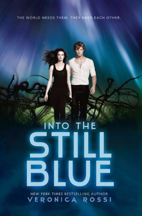 Book Into the Still Blue (Under the Never Sky Book 3) free
