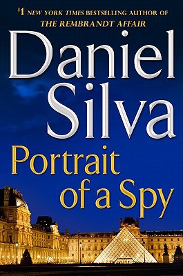 Book Portrait of a Spy free