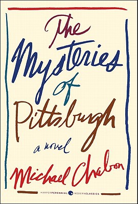Book The Mysteries of Pittsburgh free