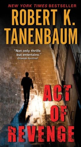 Book Act Of Revenge free