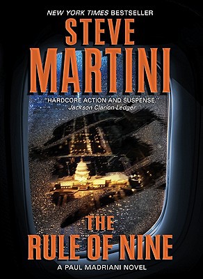 Book The Rule of Nine: A Paul Madriani Novel free