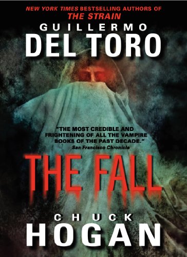 Book Fall, The (the Strain Trilogy) free