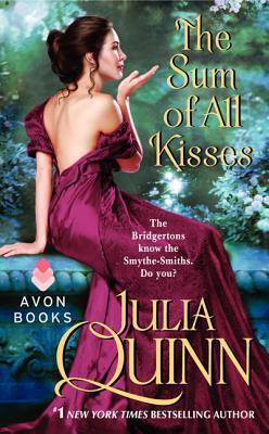 Book The Sum of All Kisses (Smythe-Smith) free