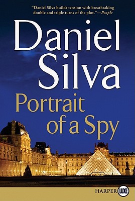 Book Portrait of a Spy: A Novel (Gabriel Allon) free