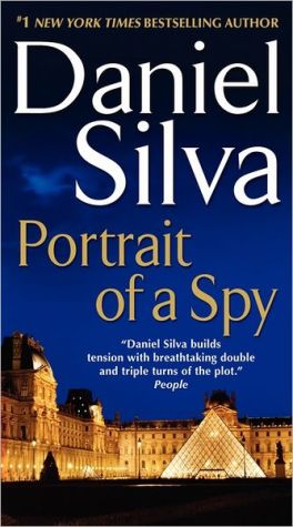 Book Portrait of a Spy (Gabriel Allon, 11) free