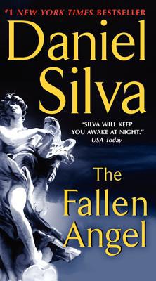 Book The Fallen Angel (Gabriel Allon, 12) free