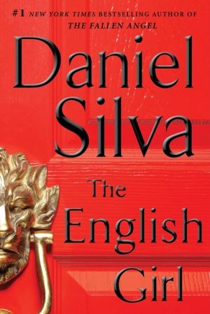 Book The English Girl: A Novel (Gabriel Allon) free