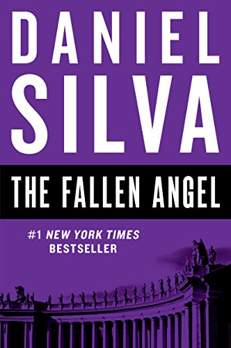 Book The Fallen Angel: A Novel (Gabriel Allon Series Book 12) free