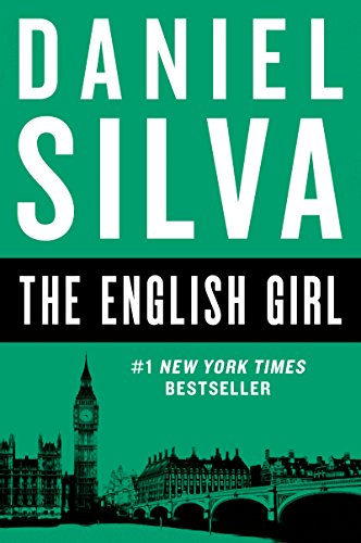 Book The English Girl: A Novel (Gabriel Allon Series Book 13) free