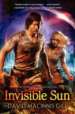 Book Invisible Sun (Black Hole Sun) free
