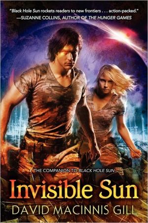Book Invisible Sun (Black Hole Sun) free