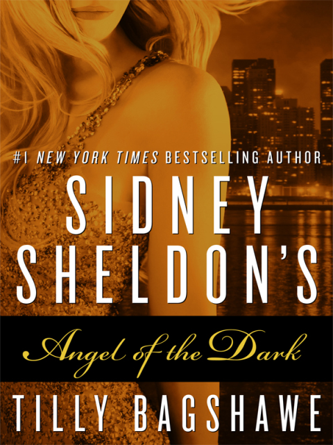 Book Sidney Sheldon's Angel of the Dark free
