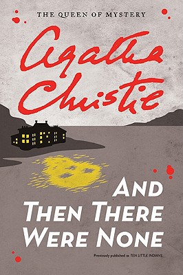 Book And Then There Were None (Agatha Christie Mysteries Collection) (Agatha Christie Mysteries Collection (Paperback)) free
