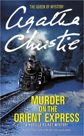 Book Murder on the Orient Express: A Hercule Poirot Mystery (Hercule Poirot Mysteries, 10) free
