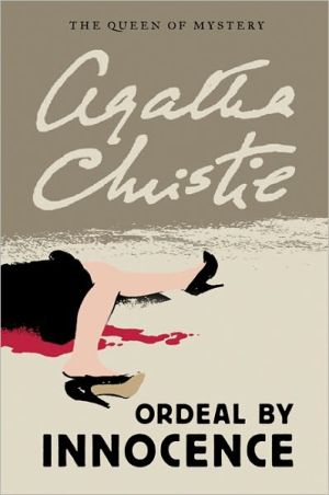 Book Ordeal by Innocence (Queen of Mystery) free