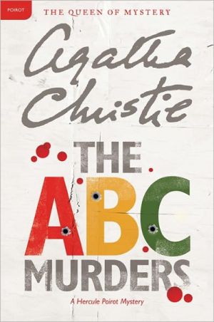 Book The A. B. C. Murders: A Hercule Poirot Mystery free