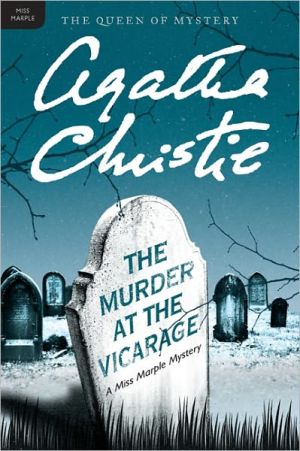 Book The Murder at the Vicarage (Miss Marple Mysteries) free