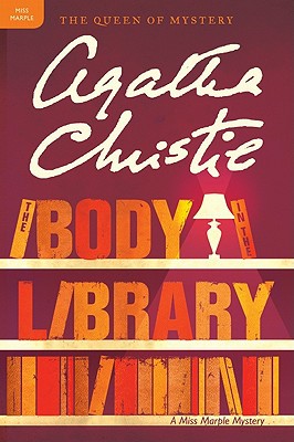 Book The Body in the Library: A Miss Marple Mystery (Miss Marple Mysteries) free