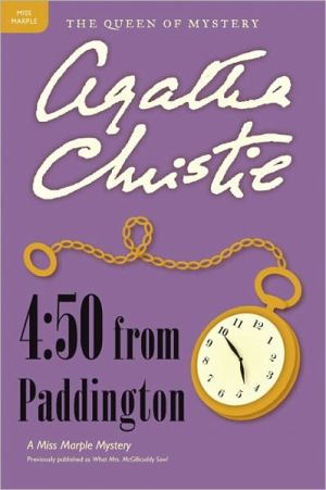 Book 4:50 from Paddington: A Miss Marple Mystery (Miss Marple Mysteries Book 8) free