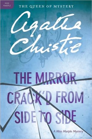 Book The Mirror Crack'd from Side to Side: A Miss Marple Mystery (Miss Marple Mysteries) free