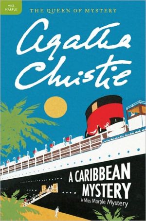 Book A Caribbean Mystery: A Miss Marple Mystery (Miss Marple Mysteries) free Book A Caribbean Mystery: A Miss Marple Mystery (Miss Marple Mysteries) free