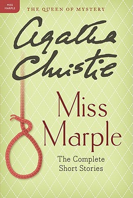Book Miss Marple: The Complete Short Stories (Miss Marple Mysteries) free