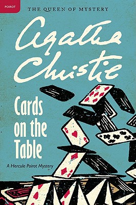 Book Cards on the Table: Hercule Poirot Investigates (Superintendent Battle Book 3) free