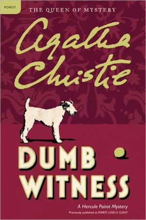 Book Hercule Poirot Series 5 Books Collection Set By Agatha Christie (Death on the Nile, Murder in the Mews, Appointment with Death, Hercule Poirot's Christmas, Dumb Witness) free