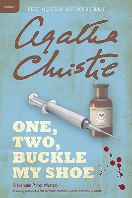 Book One, Two, Buckle My Shoe (Hercule Poirot Mysteries) free