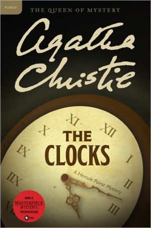 Book The Clocks: A Hercule Poirot Mystery (Hercule Poirot Mysteries, 34) free