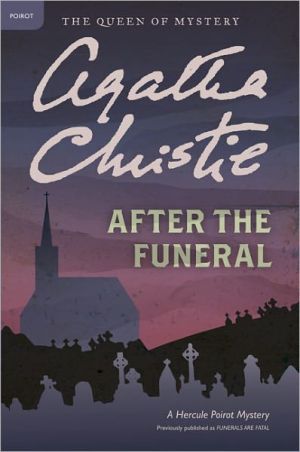 Book After the Funeral: A Hercule Poirot Mystery (Hercule Poirot Mysteries) free