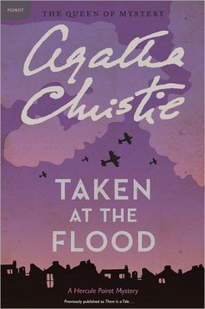 Book Taken at the Flood (Hercule Poirot Mysteries) free