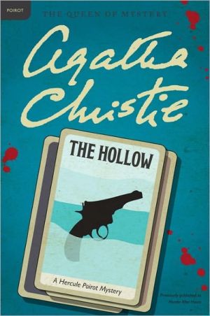 Book The Hollow: A Hercule Poirot Mystery (Hercule Poirot Mysteries) free
