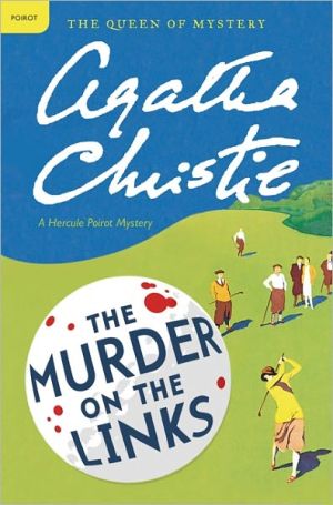Book The Murder on the Links: A Hercule Poirot Mystery (Hercule Poirot Mysteries) free