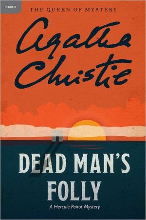 Book Dead Man's Folly: A Hercule Poirot Mystery (Hercule Poirot Mysteries) free